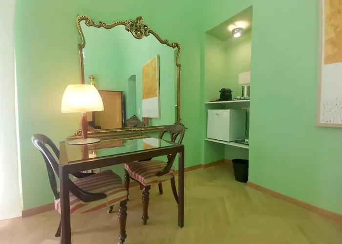 Speciale Tarshito Guesthouse Bari