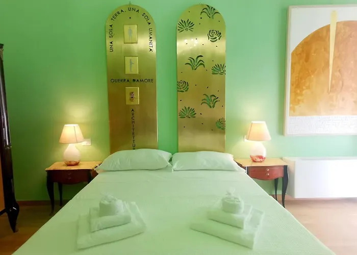 Speciale Tarshito Guesthouse Bari